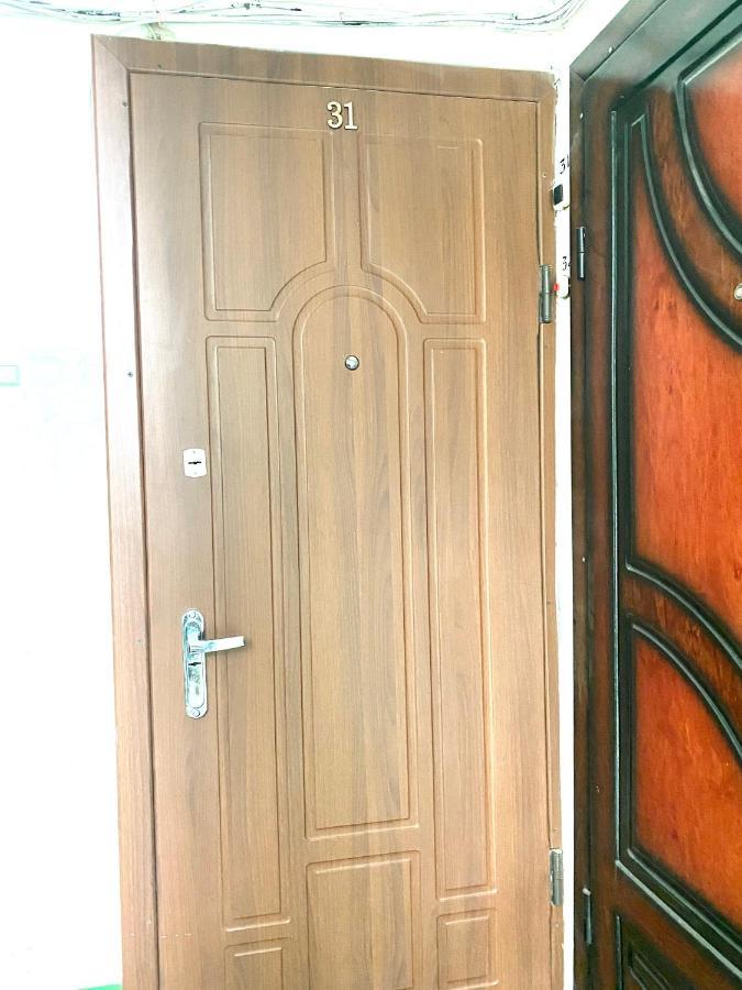 Канатная, 97, Корп.1 Студия אודסה מראה חיצוני תמונה