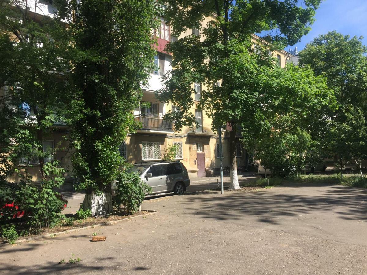 Канатная, 97, Корп.1 Студия אודסה מראה חיצוני תמונה